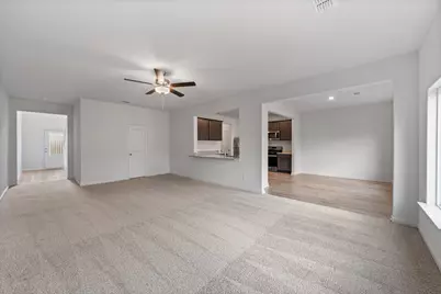 8425 Fort Benton Drive, Ponder, TX 76259 - Photo 4