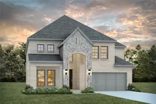 4210 Avocet Ln, Prosper, TX 75078 - Photo 1