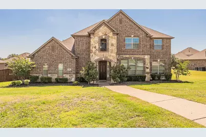 286 Benwick Drive, Sunnyvale, TX 75182 - Photo 1
