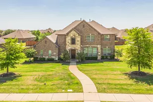 286 Benwick Dr, Sunnyvale, TX 75182 - Photo 2