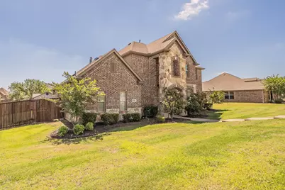 286 Benwick Drive, Sunnyvale, TX 75182 - Photo 30