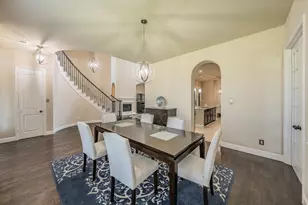 286 Benwick Dr, Sunnyvale, TX 75182 - Photo 4