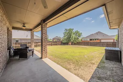 286 Benwick Drive, Sunnyvale, TX 75182 - Photo 36