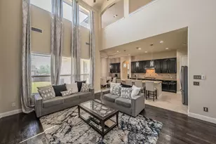 286 Benwick Dr, Sunnyvale, TX 75182 - Photo 8