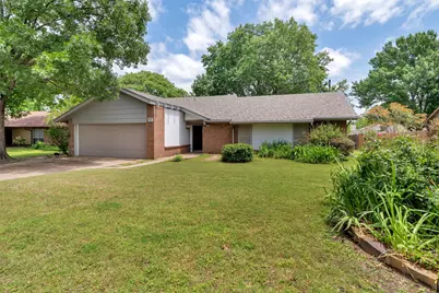 2009 Oak Creek Drive, Sherman, TX 75092 - Photo 1