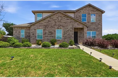 2636 Sagebrush Drive, Glenn Heights, TX 75154 - Photo 1