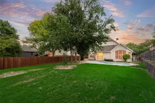 2712 White Wing Ln, McKinney, TX 75070 - Photo 38