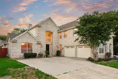 2712 White Wing Lane, McKinney, TX 75070 - Photo 6