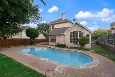 2712 White Wing Lane, McKinney, TX 75070 - Photo 2