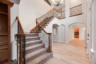 2712 White Wing Ln, McKinney, TX 75070 - Photo 8