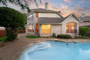2712 White Wing Ln, McKinney, TX 75070 - Photo 34