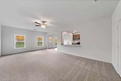 8416 Fort Benton Drive, Ponder, TX 76259 - Photo 4