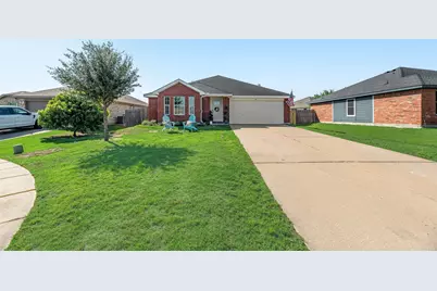 808 Sage Circle, Burleson, TX 76028 - Photo 2