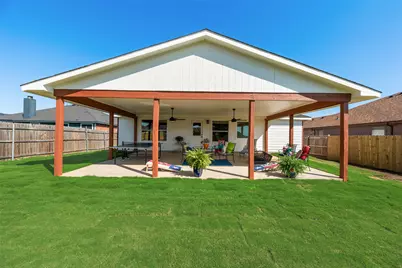 808 Sage Circle, Burleson, TX 76028 - Photo 4