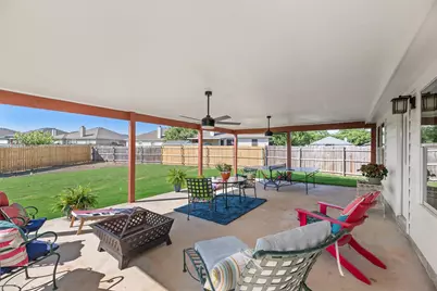 808 Sage Circle, Burleson, TX 76028 - Photo 40
