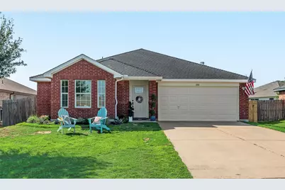 808 Sage Circle, Burleson, TX 76028 - Photo 1