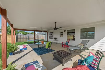 808 Sage Circle, Burleson, TX 76028 - Photo 6