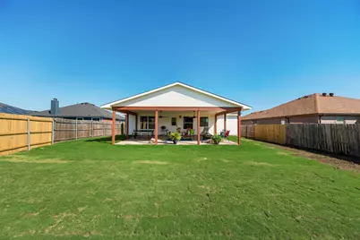 808 Sage Circle, Burleson, TX 76028 - Photo 12
