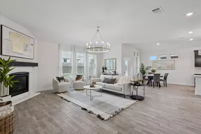 3005 Cerro Ranch Road, Aubrey, TX 76227 - Photo 10