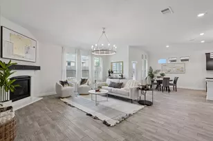 3005 Cerro Ranch Rd, Aubrey, TX 76227 - Photo 10