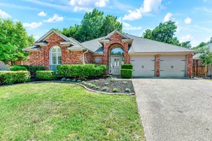 5207 N Briar Ridge Cir, McKinney, TX 75072 - Photo 1