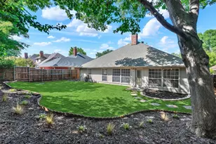 5207 N Briar Ridge Cir, McKinney, TX 75072 - Photo 28