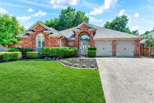 5207 N Briar Ridge Cir, McKinney, TX 75072 - Photo 1