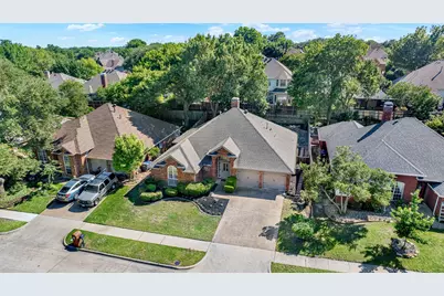 5207 N Briar Ridge Circle, McKinney, TX 75072 - Photo 2