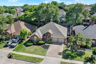 5207 N Briar Ridge Cir, McKinney, TX 75072 - Photo 2
