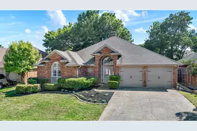 5207 N Briar Ridge Circle, McKinney, TX 75072 - Photo 2