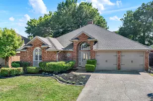 5207 N Briar Ridge Cir, McKinney, TX 75072 - Photo 2
