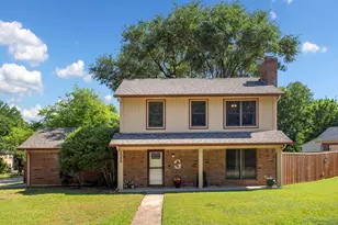 2009 Danley Ct, Flower Mound, TX 75028 - Photo 1