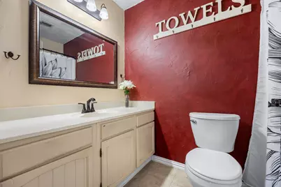2009 Danley Court, Flower Mound, TX 75028 - Photo 20