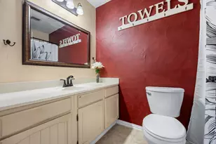 2009 Danley Ct, Flower Mound, TX 75028 - Photo 20