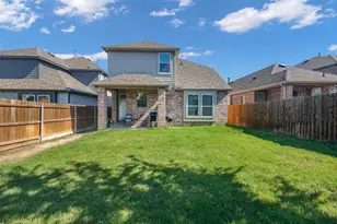 1821 Eagle Landing, Van Alstyne, TX 75495 - Photo 26