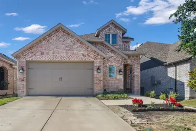 1821 Eagle Landing, Van Alstyne, TX 75495 - Photo 1