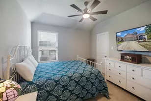 1821 Eagle Landing, Van Alstyne, TX 75495 - Photo 20