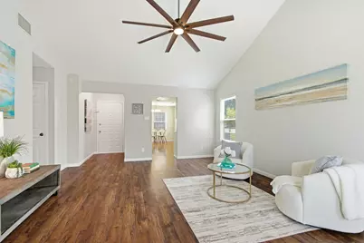 2627 Bayberry Lane, Euless, TX 76039 - Photo 6