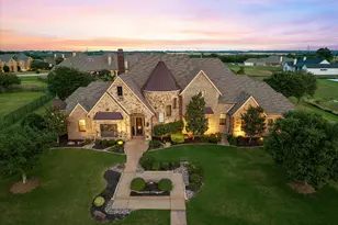 109 Old Vineyard Ln, Heath, TX 75032 - Photo 2