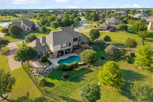 109 Old Vineyard Ln, Heath, TX 75032 - Photo 6