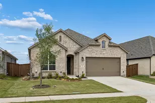 236 Bay Laurel Rd, McKinney, TX 75071 - Photo 24