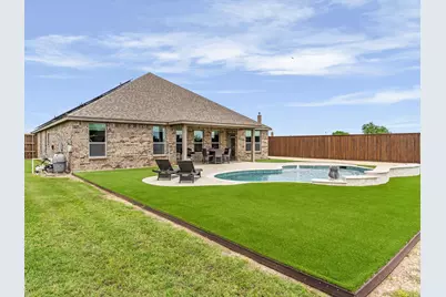 3620 Laurenwood Drive, Crowley, TX 76036 - Photo 32