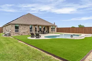 3620 Laurenwood Dr, Crowley, TX 76036 - Photo 32