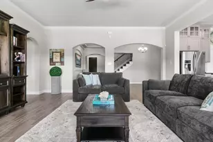 3620 Laurenwood Dr, Crowley, TX 76036 - Photo 10