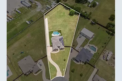 3620 Laurenwood Drive, Crowley, TX 76036 - Photo 36