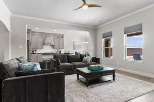 3620 Laurenwood Dr, Crowley, TX 76036 - Photo 12