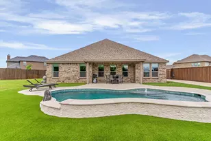3620 Laurenwood Dr, Crowley, TX 76036 - Photo 30