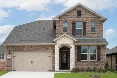 3909 River Rock Avenue, Celina, TX 75009 - Photo 1