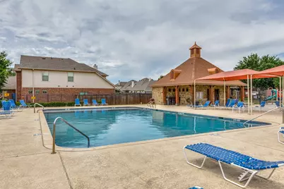 1300 Elkford Lane, Fort Worth, TX 76247 - Photo 24
