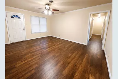 5016 Sabelle Lane, Haltom City, TX 76117 - Photo 2